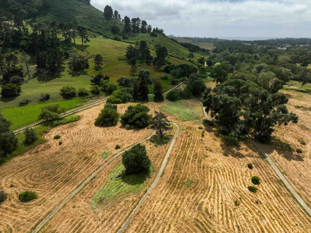 Rancho Cañada Golf Course